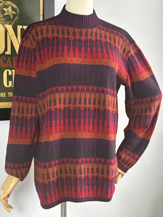 Worthington sweater