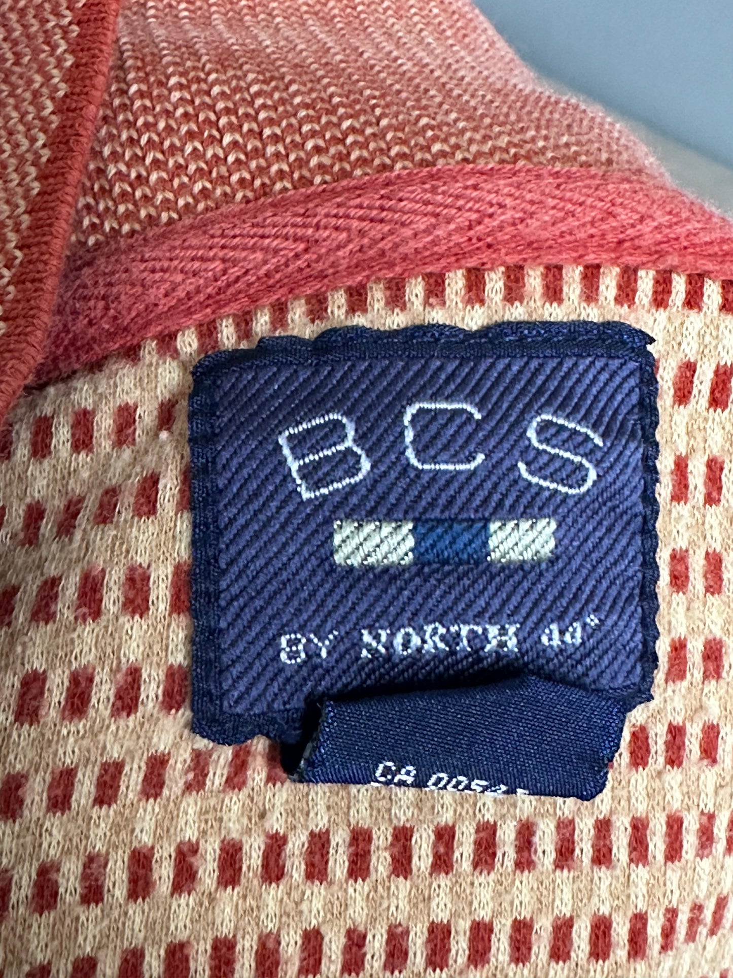 BCS Polo